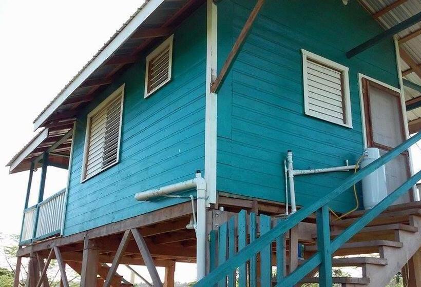 פנסיון Don Santiago Guesthouse Downtown