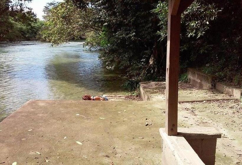 פנסיון Don Santiago Guesthouse Downtown