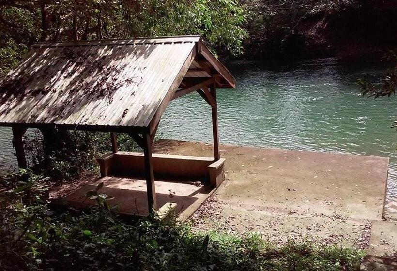 פנסיון Don Santiago Guesthouse Downtown