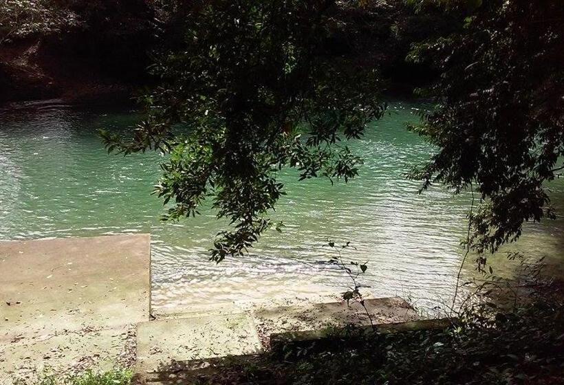 פנסיון Don Santiago Guesthouse Downtown