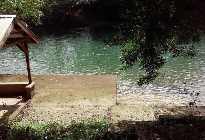 פנסיון Don Santiago Guesthouse Downtown