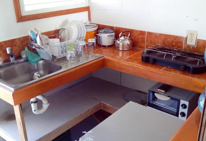 פנסיון Don Santiago Guesthouse Downtown