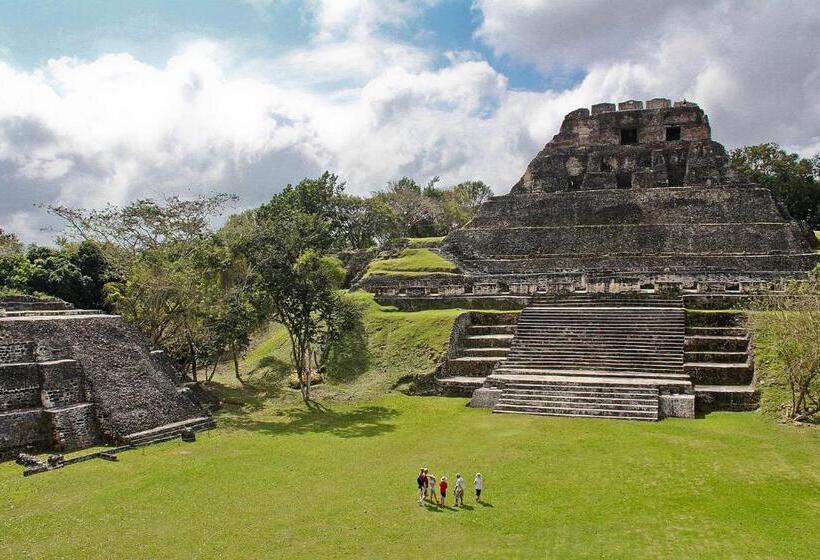 פנסיון Don Santiago Guesthouse Downtown