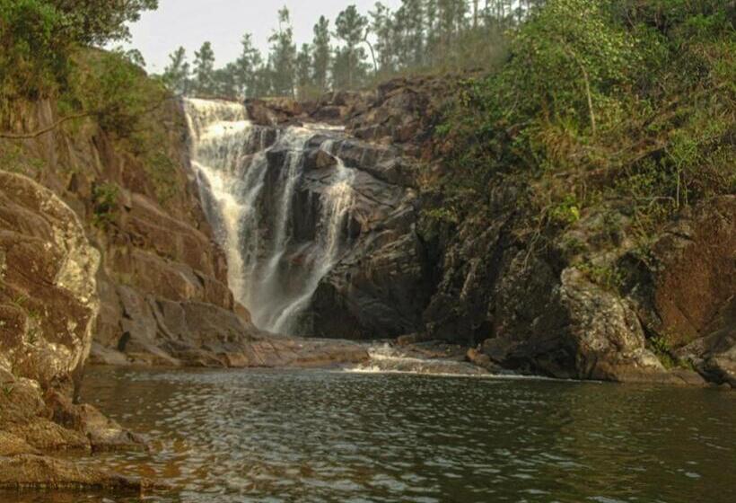 פנסיון Don Santiago Guesthouse Downtown