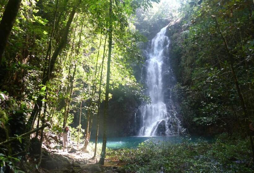 פנסיון Don Santiago Guesthouse Downtown