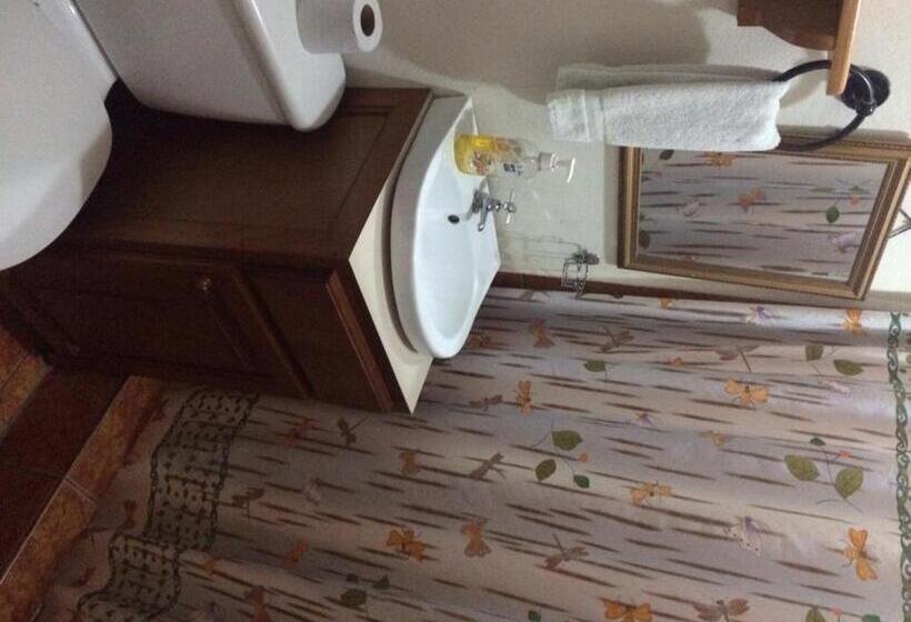 פנסיון Don Santiago Guesthouse Downtown