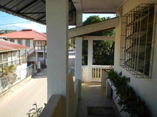 פנסיון Don Santiago Guesthouse Downtown