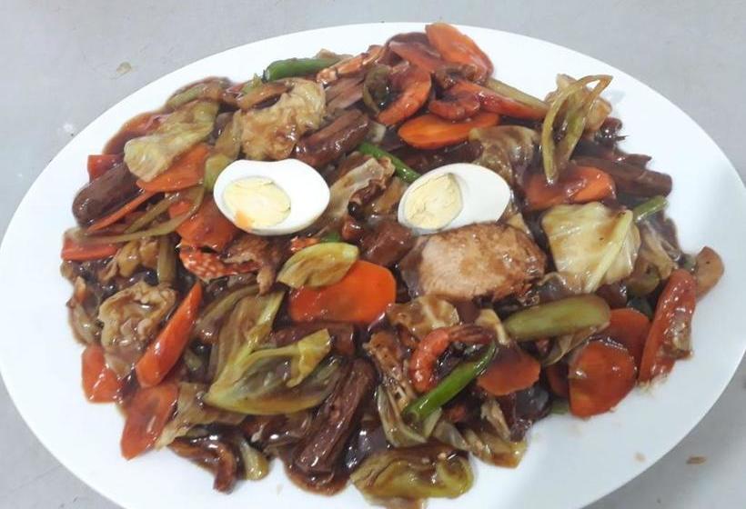 Пансион Family Inn