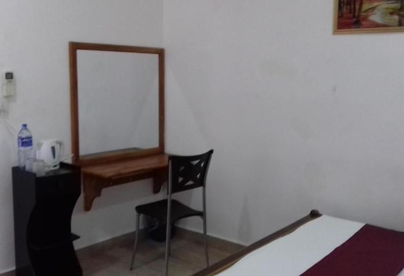 Пансион Family Inn