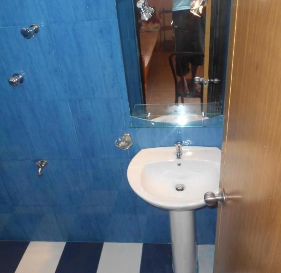 Пансион Family Inn