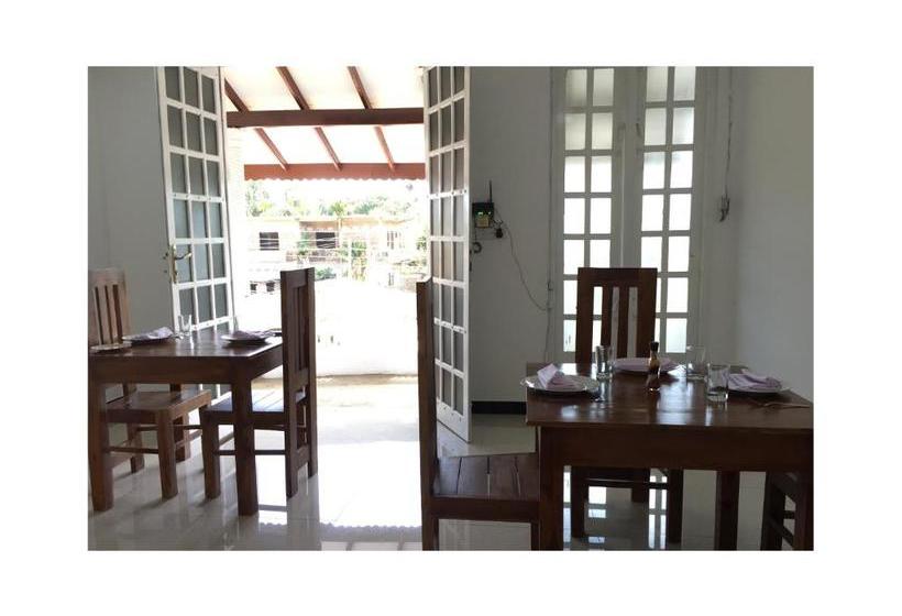 Пансион Family Inn