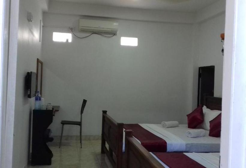 膳宿费 Family Inn