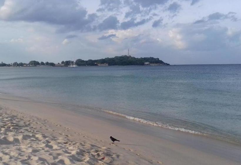 Пансион Family Inn