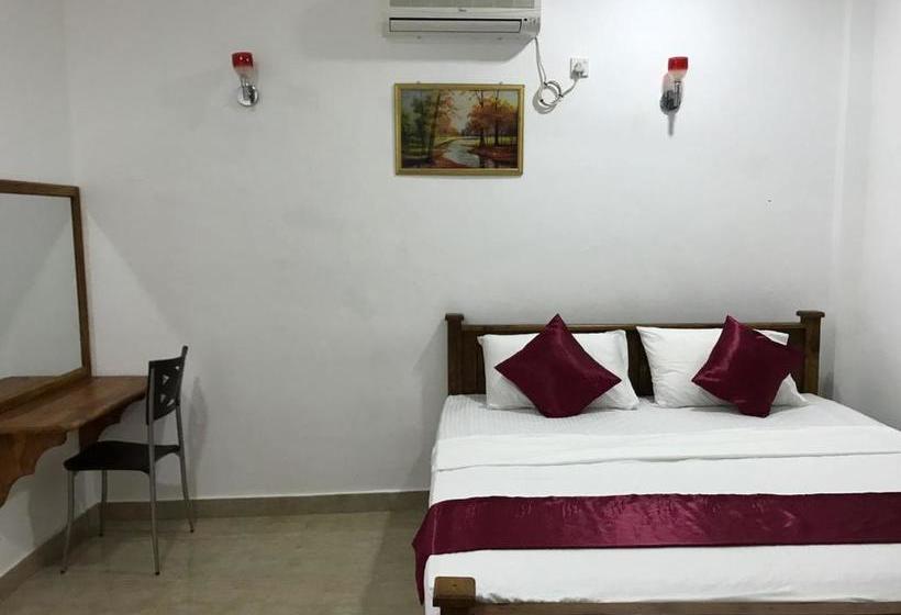 Пансион Family Inn