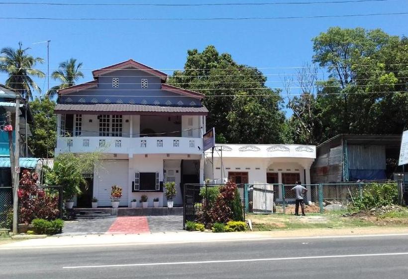 Пансион Family Inn