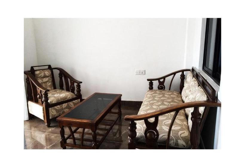 Пансион Family Inn