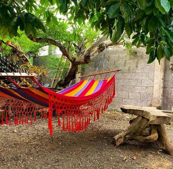 Пансион Galapagos Dove