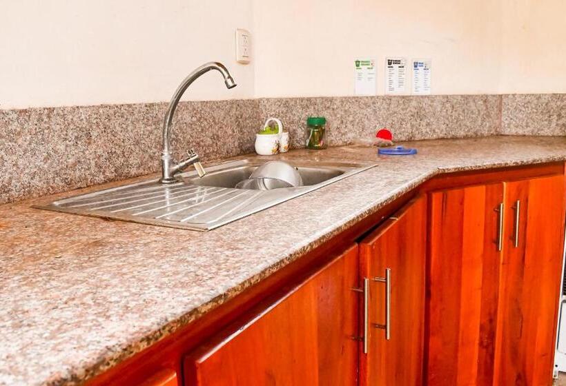 Пансион Galapagos Dove