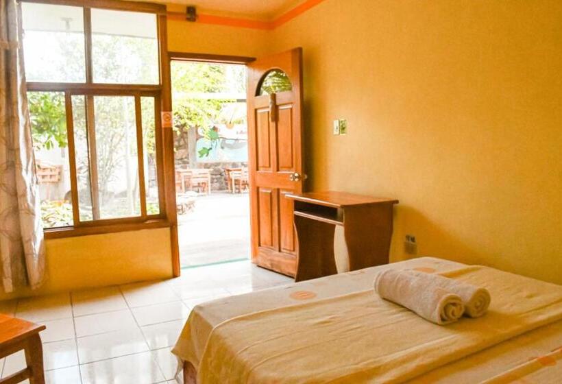 Пансион Galapagos Dove