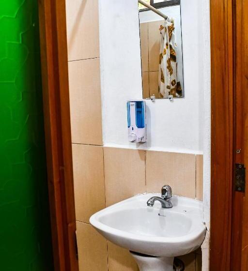 Пансион Galapagos Dove