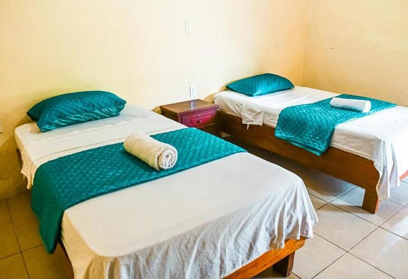 Пансион Galapagos Dove