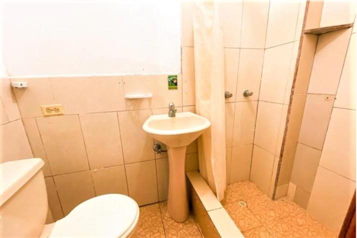 Пансион Galapagos Dove