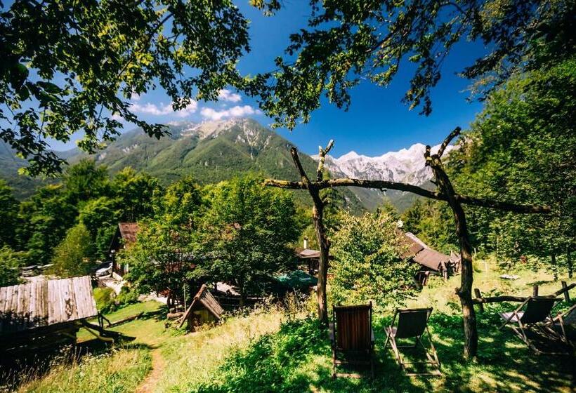 پانسیون Guest House Kraljev Hrib