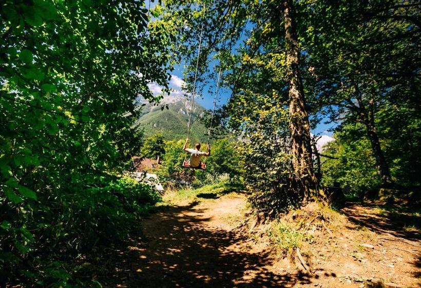 پانسیون Guest House Kraljev Hrib