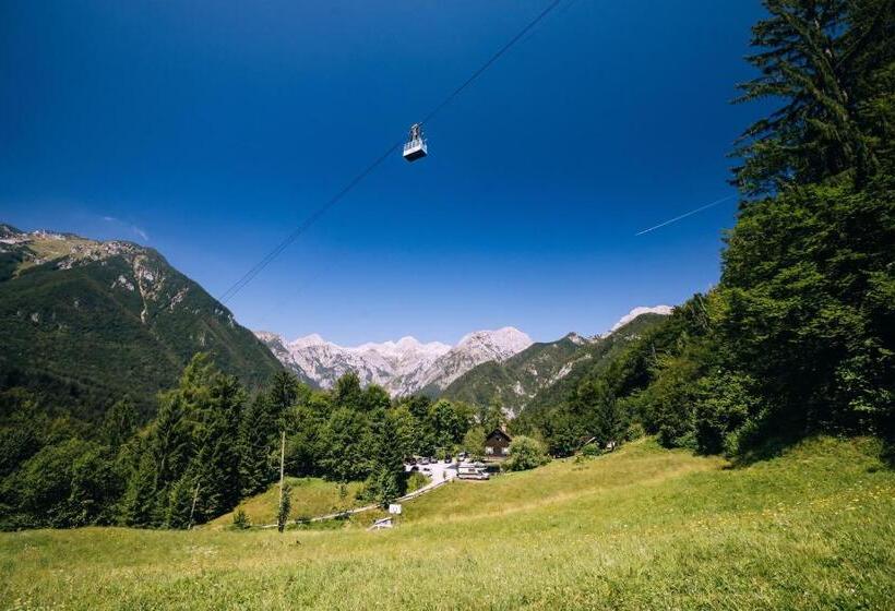 پانسیون Guest House Kraljev Hrib