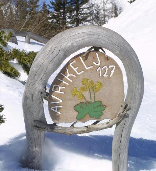 پانسیون Guest House Kraljev Hrib