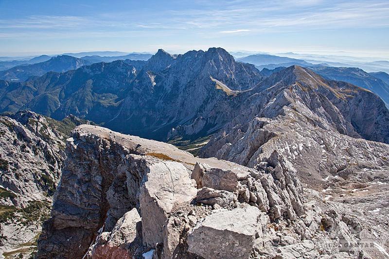 پانسیون Guest House Kraljev Hrib