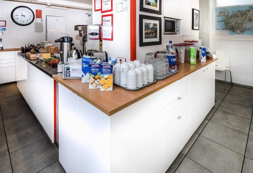 پانسیون Guesthouse Andrea