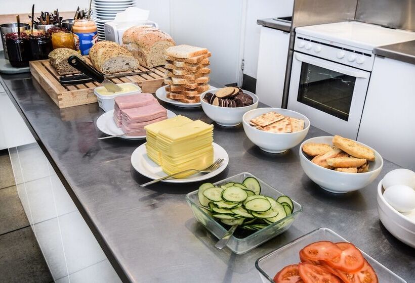 پانسیون Guesthouse Andrea