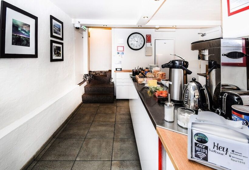 پانسیون Guesthouse Andrea