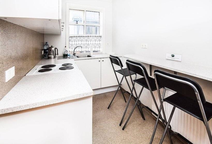 پانسیون Guesthouse Andrea