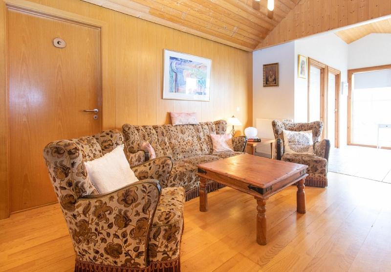 پانسیون Guesthouse Fludir