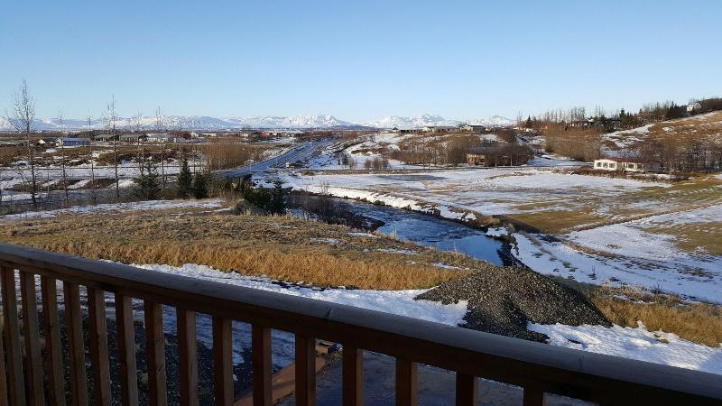 پانسیون Guesthouse Fludir