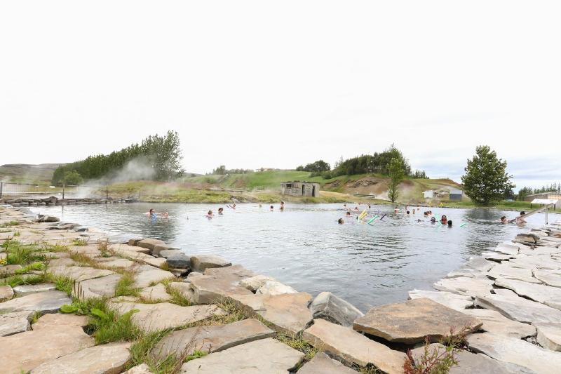 پانسیون Guesthouse Fludir