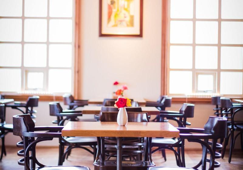 پانسیون Guesthouse Fludir