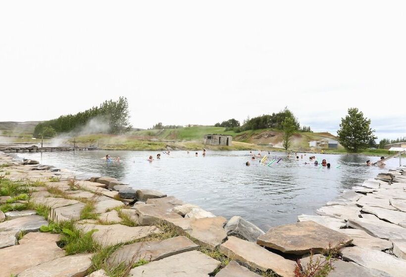 پانسیون Guesthouse Fludir