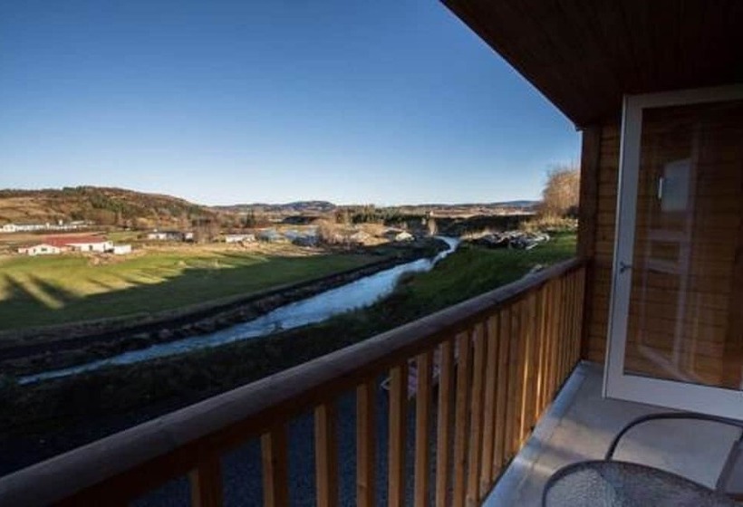 پانسیون Guesthouse Fludir