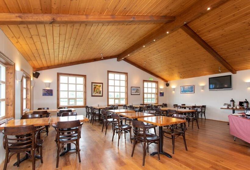 پانسیون Guesthouse Fludir