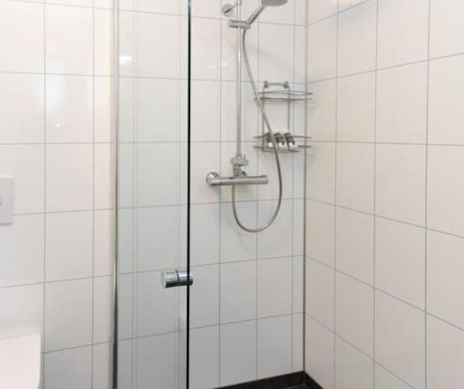 پانسیون Guesthouse Fludir