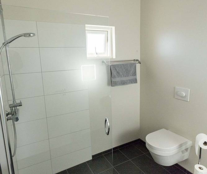 پانسیون Guesthouse Fludir