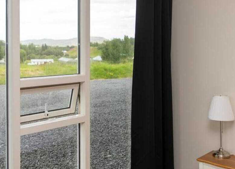 پانسیون Guesthouse Fludir