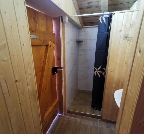 پانسیون Guesthouse Planinarski Dom Neviđen'o