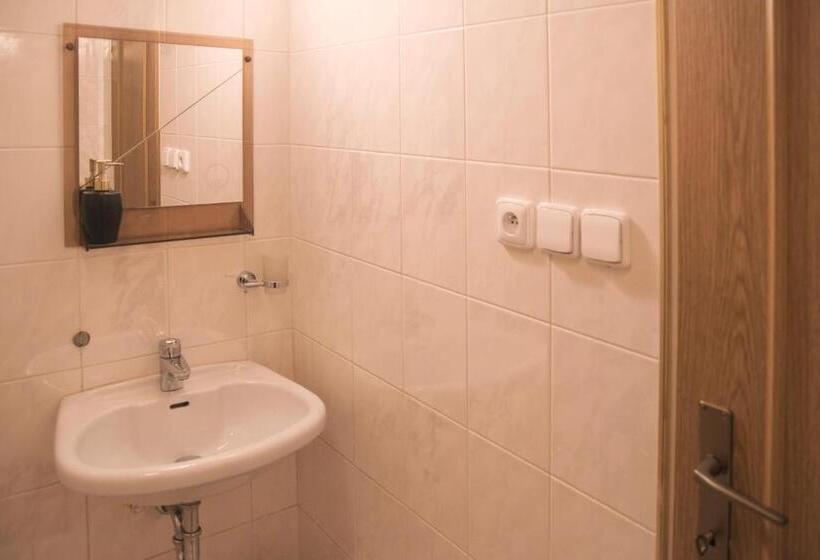 膳宿费 Guesthouse Zlatý Hrozen