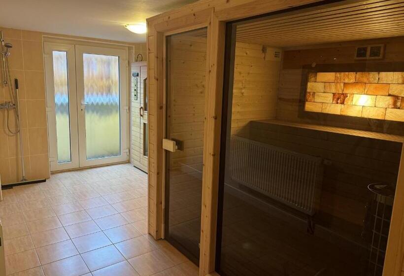 פנסיון Haus Alpenblick Mölltal