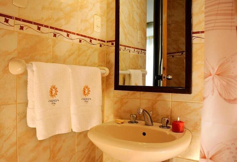 ペンション Hostal Ameron