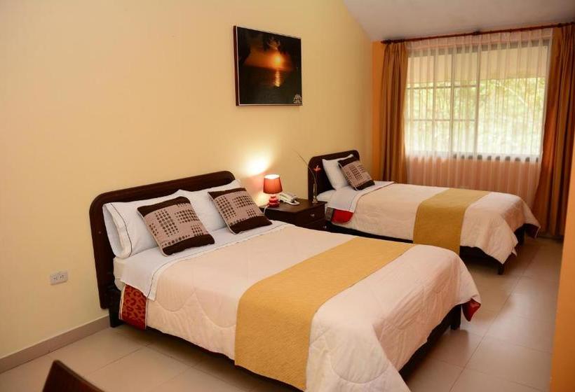 پانسیون Hostal La Molienda